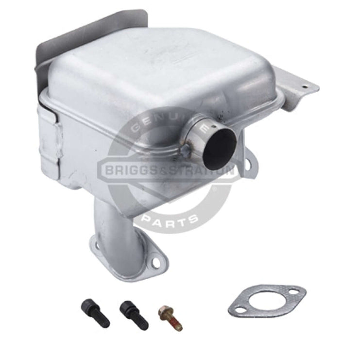 794694 Briggs & Stratton Muffler Assembly