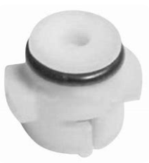 4.132-010.0 Karcher Valve Plug Complete - Currently on Backorder